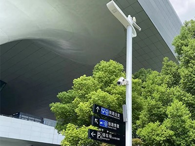 追逐亞運(yùn)盛會！世邦通信助力杭州第19屆亞運(yùn)會建設(shè)