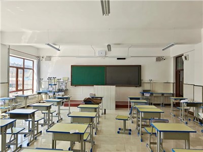 【案例故事】數(shù)智賦能、提質(zhì)增效！世邦助力這所重點(diǎn)名校邁出智慧數(shù)字新步伐