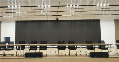 IP網絡內部通信對講系統(tǒng)：高效溝通，暢通無阻的辦公新體驗