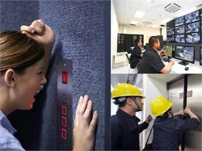 如何建設(shè)一套快速有效的電梯緊急求助系統(tǒng)？