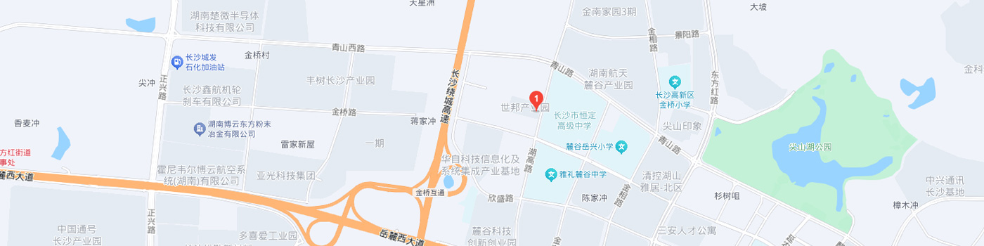 聯系我們地圖